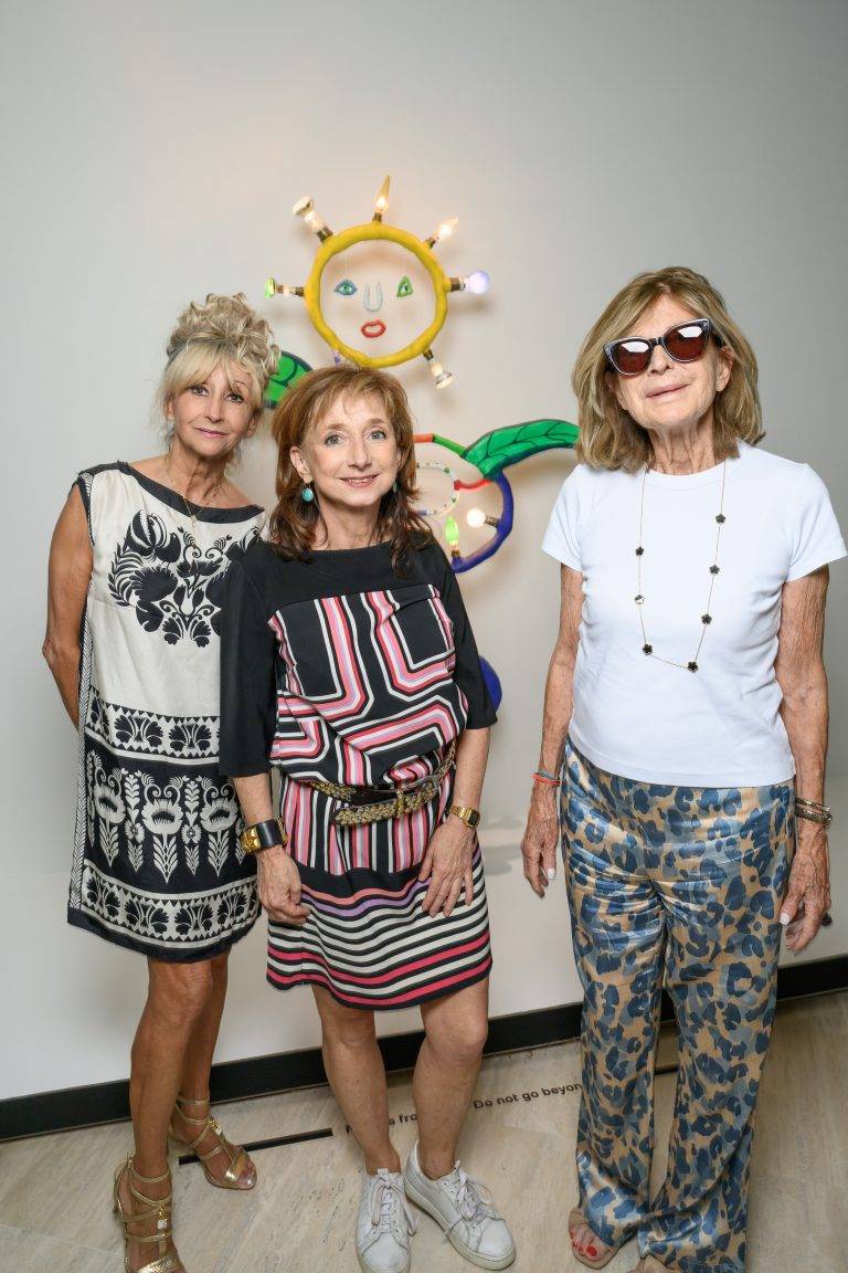  - « Niki de Saint Phalle, Jean Tinguely, Pontus Hulten », l’exposition du Centre Pompidou au Grand Palais