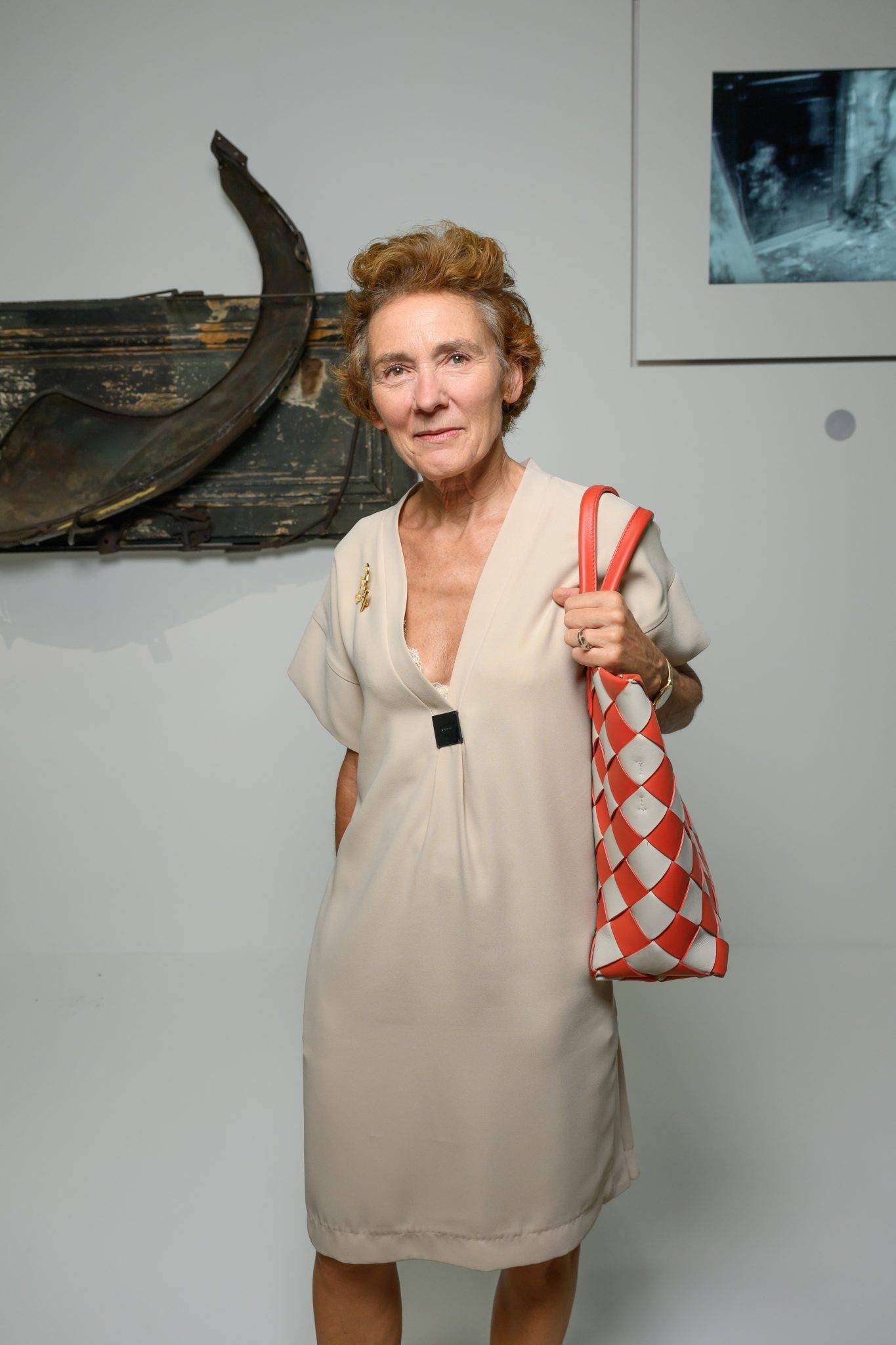  - « Niki de Saint Phalle, Jean Tinguely, Pontus Hulten », l’exposition du Centre Pompidou au Grand Palais