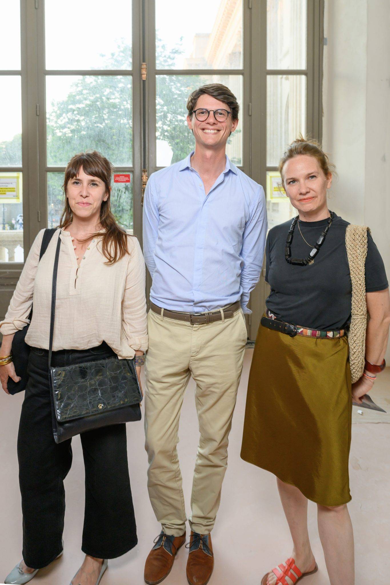  - « Niki de Saint Phalle, Jean Tinguely, Pontus Hulten », l’exposition du Centre Pompidou au Grand Palais