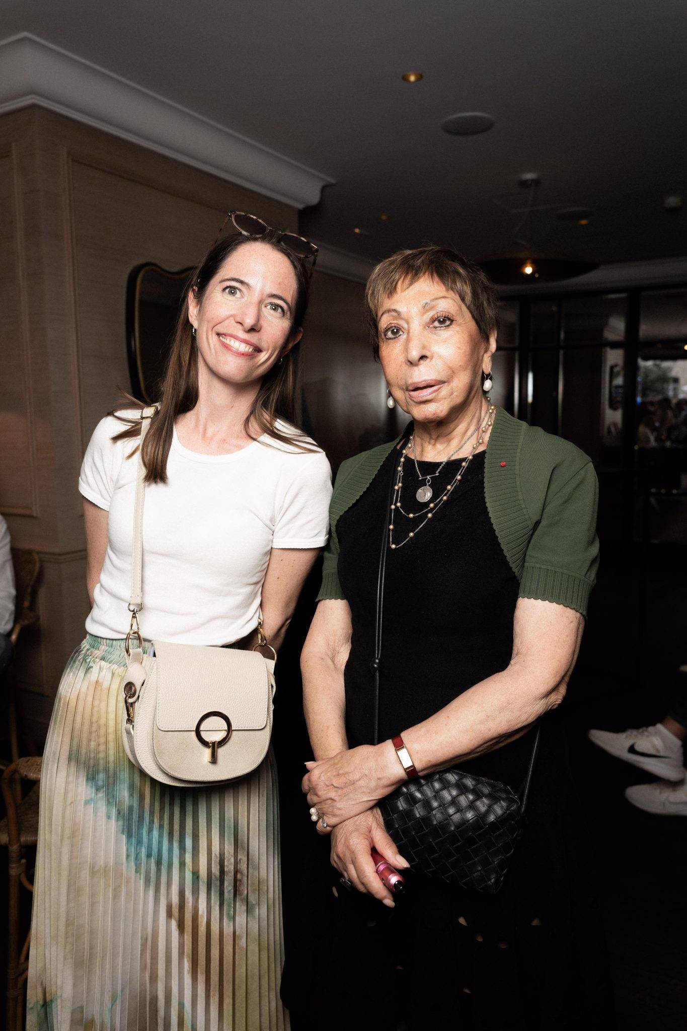  - La 4e édition du Prix de la Passion Littéraire au Grand Hotel du Palais Royal