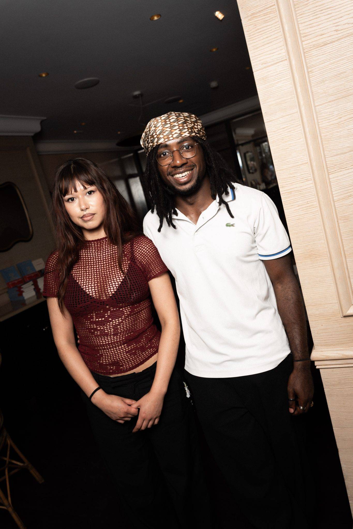  - La 4e édition du Prix de la Passion Littéraire au Grand Hotel du Palais Royal