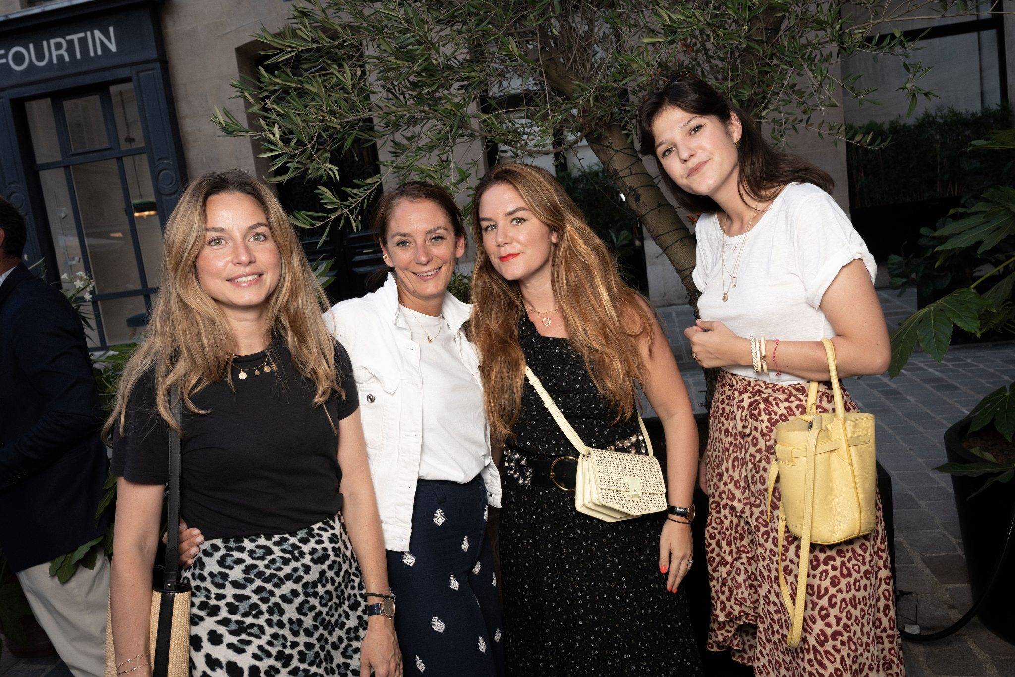  - La 4e édition du Prix de la Passion Littéraire au Grand Hotel du Palais Royal