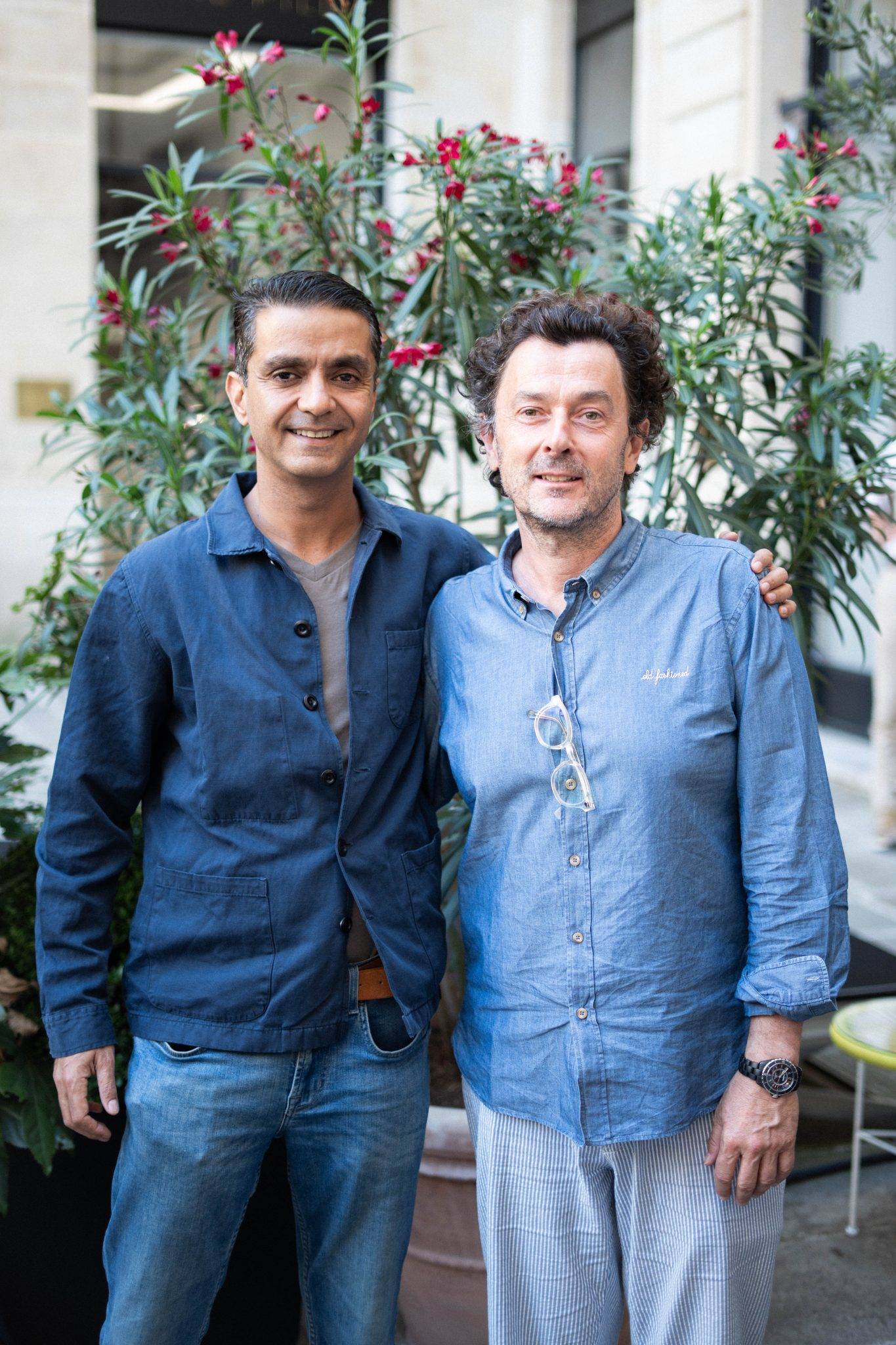  - La 4e édition du Prix de la Passion Littéraire au Grand Hotel du Palais Royal