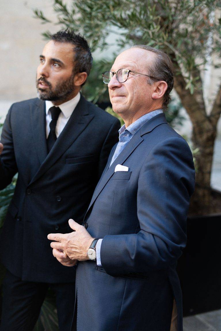  - La 4e édition du Prix de la Passion Littéraire au Grand Hotel du Palais Royal