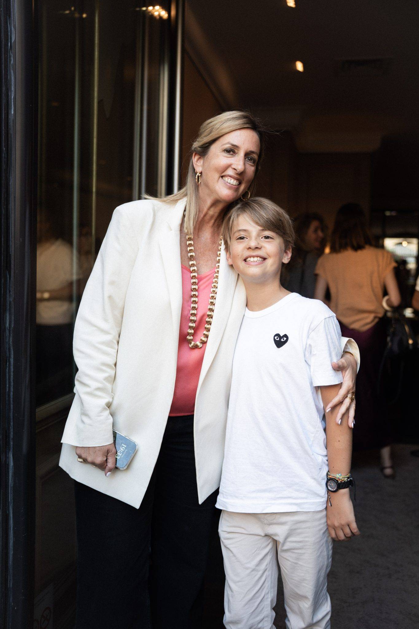  - La 4e édition du Prix de la Passion Littéraire au Grand Hotel du Palais Royal