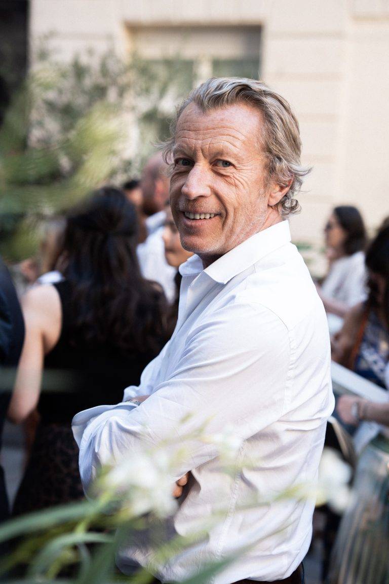  - La 4e édition du Prix de la Passion Littéraire au Grand Hotel du Palais Royal