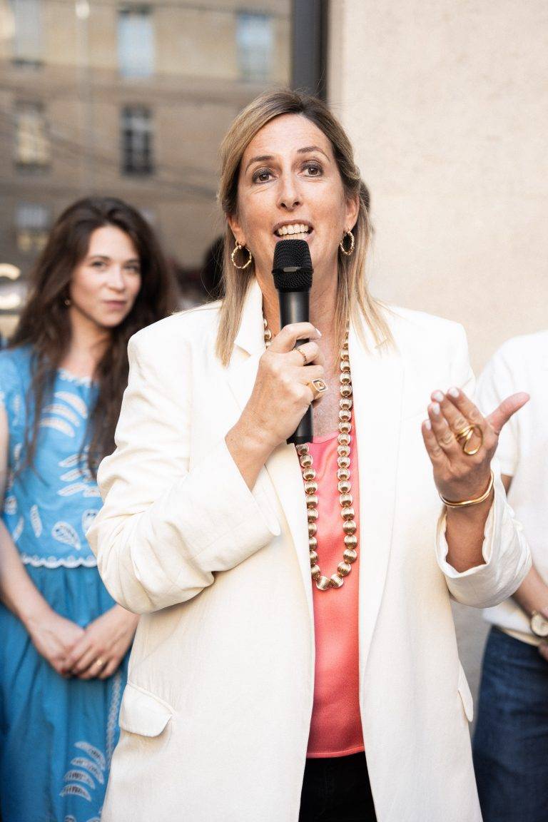  - La 4e édition du Prix de la Passion Littéraire au Grand Hotel du Palais Royal