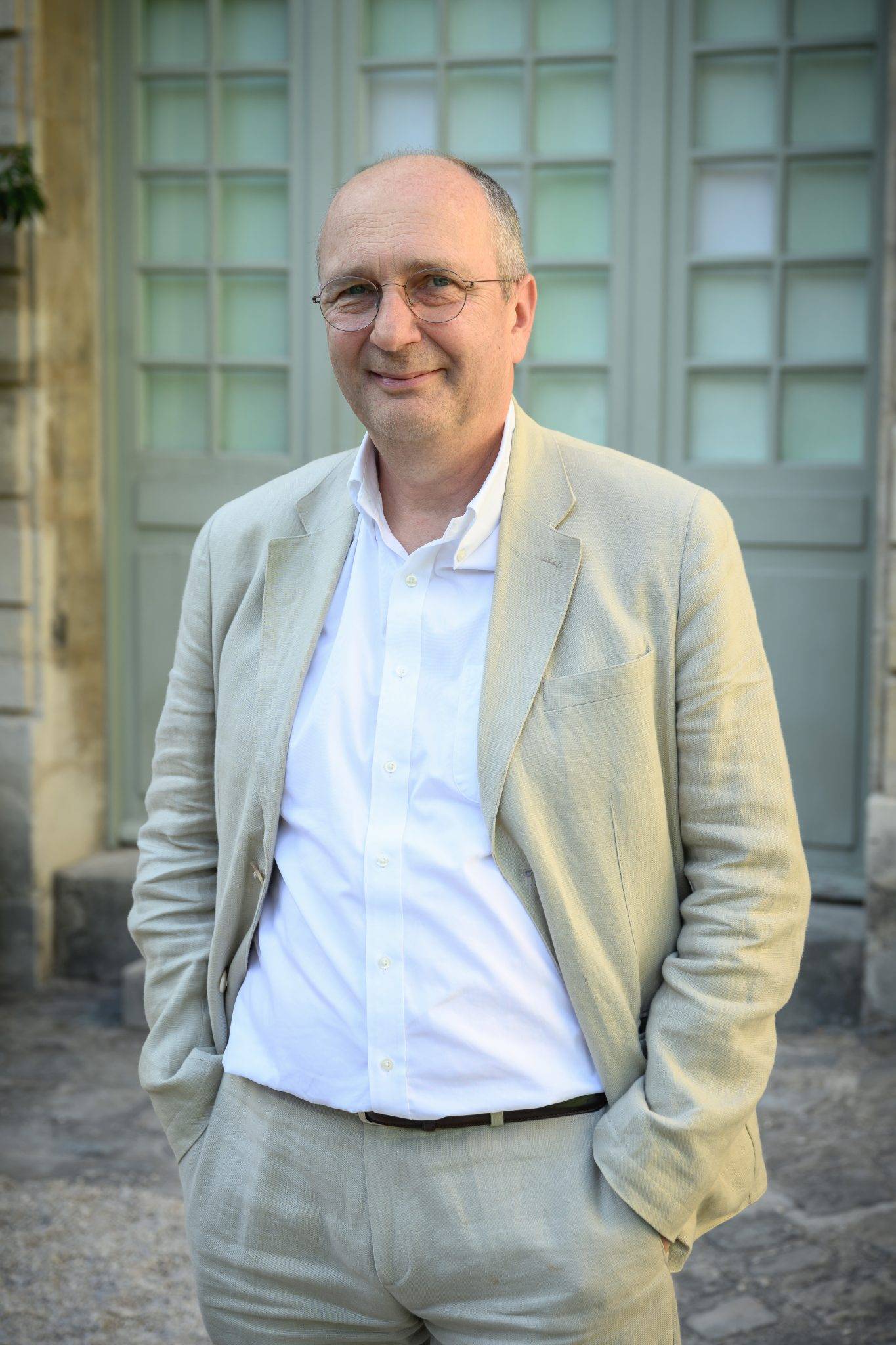  - Kicking Off Paris Design Week 2025