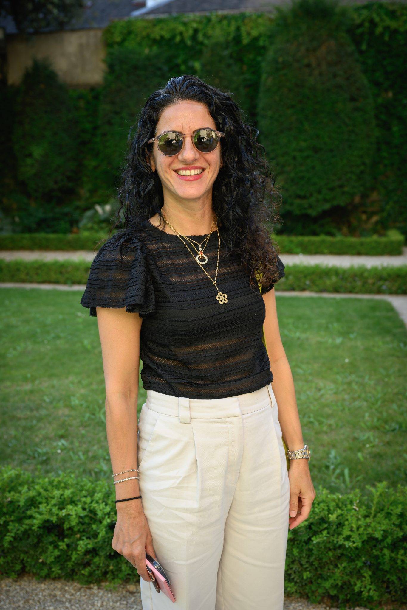  - La soirée de lancement de Paris Design Week 2025