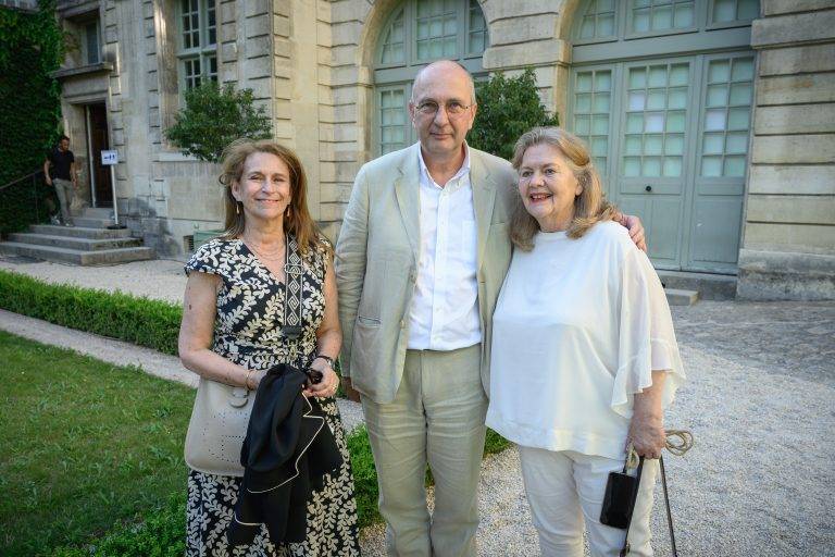  - La soirée de lancement de Paris Design Week 2025