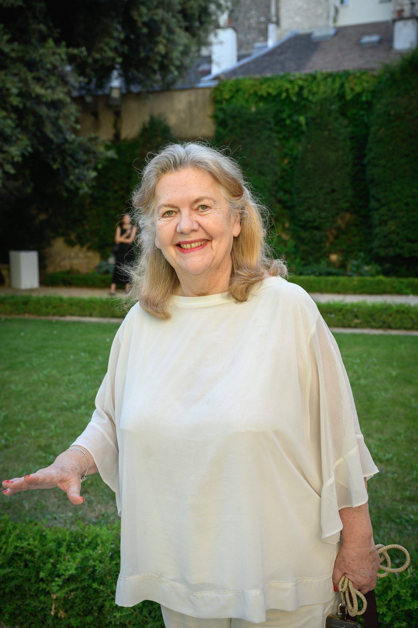  - La soirée de lancement de Paris Design Week 2025