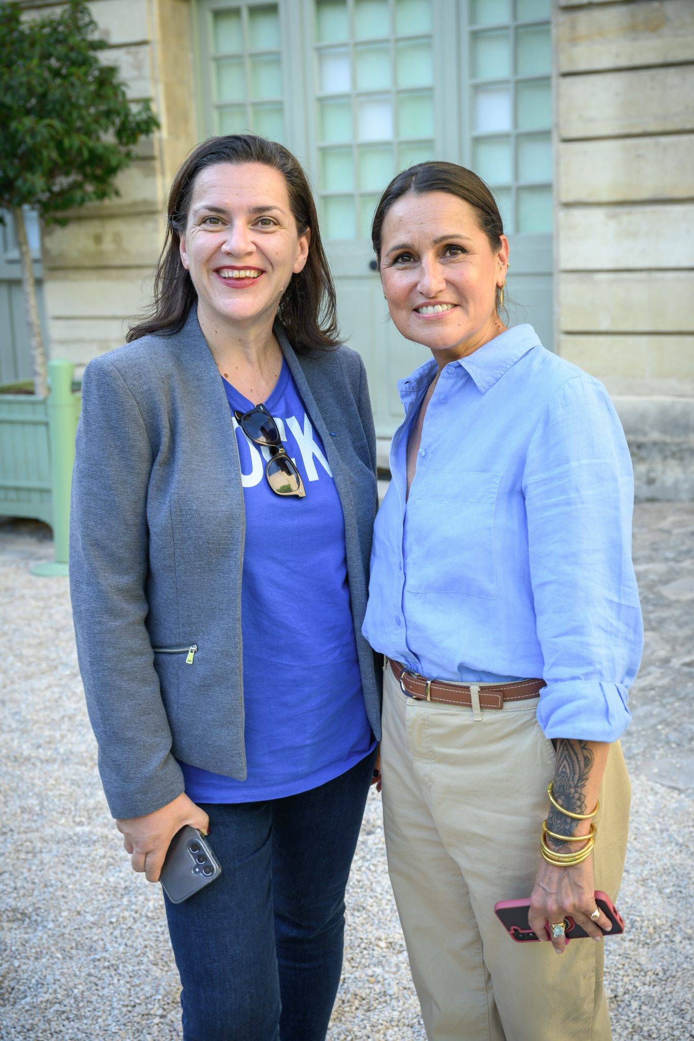  - La soirée de lancement de Paris Design Week 2025