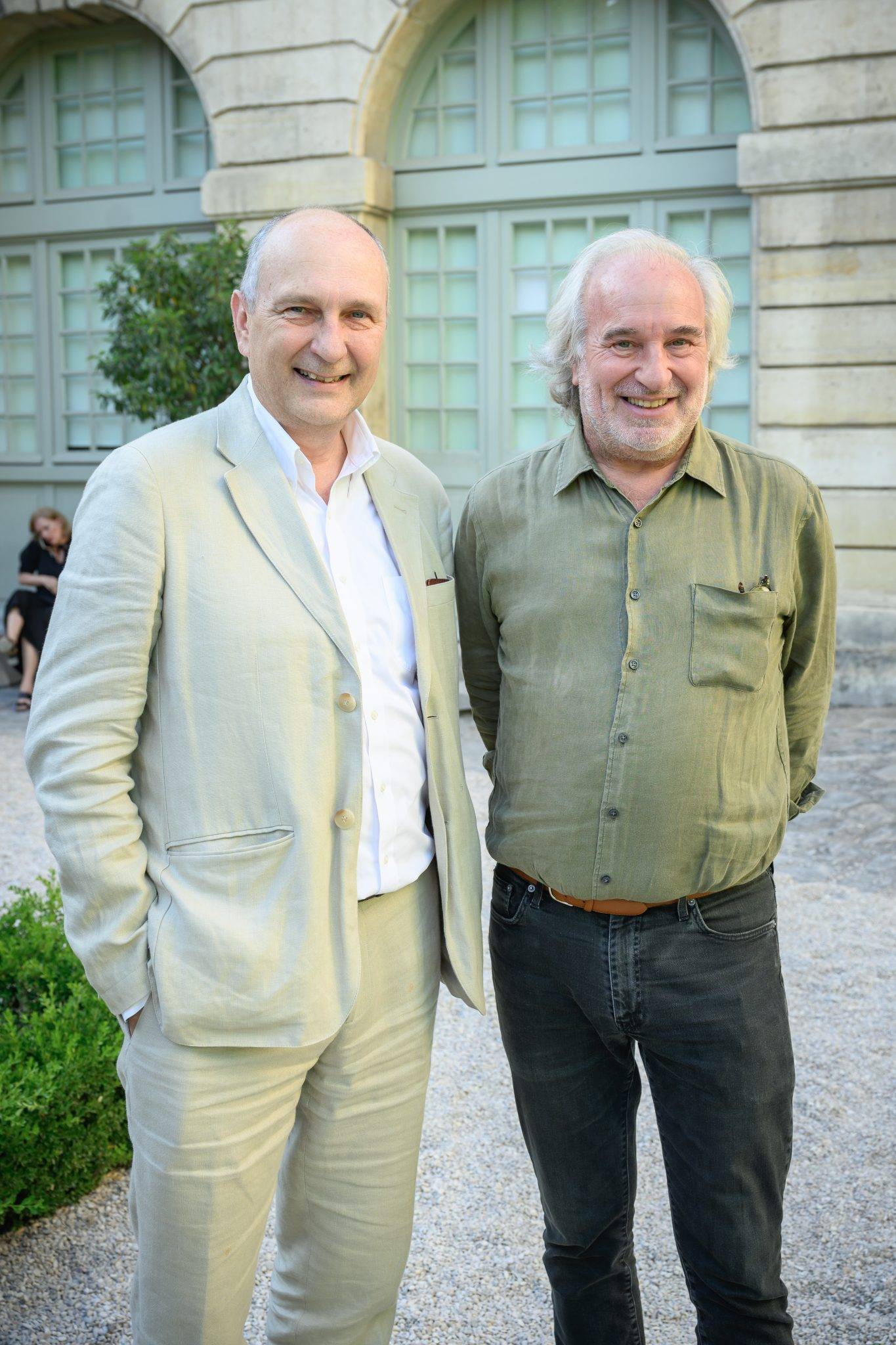  - Kicking Off Paris Design Week 2025