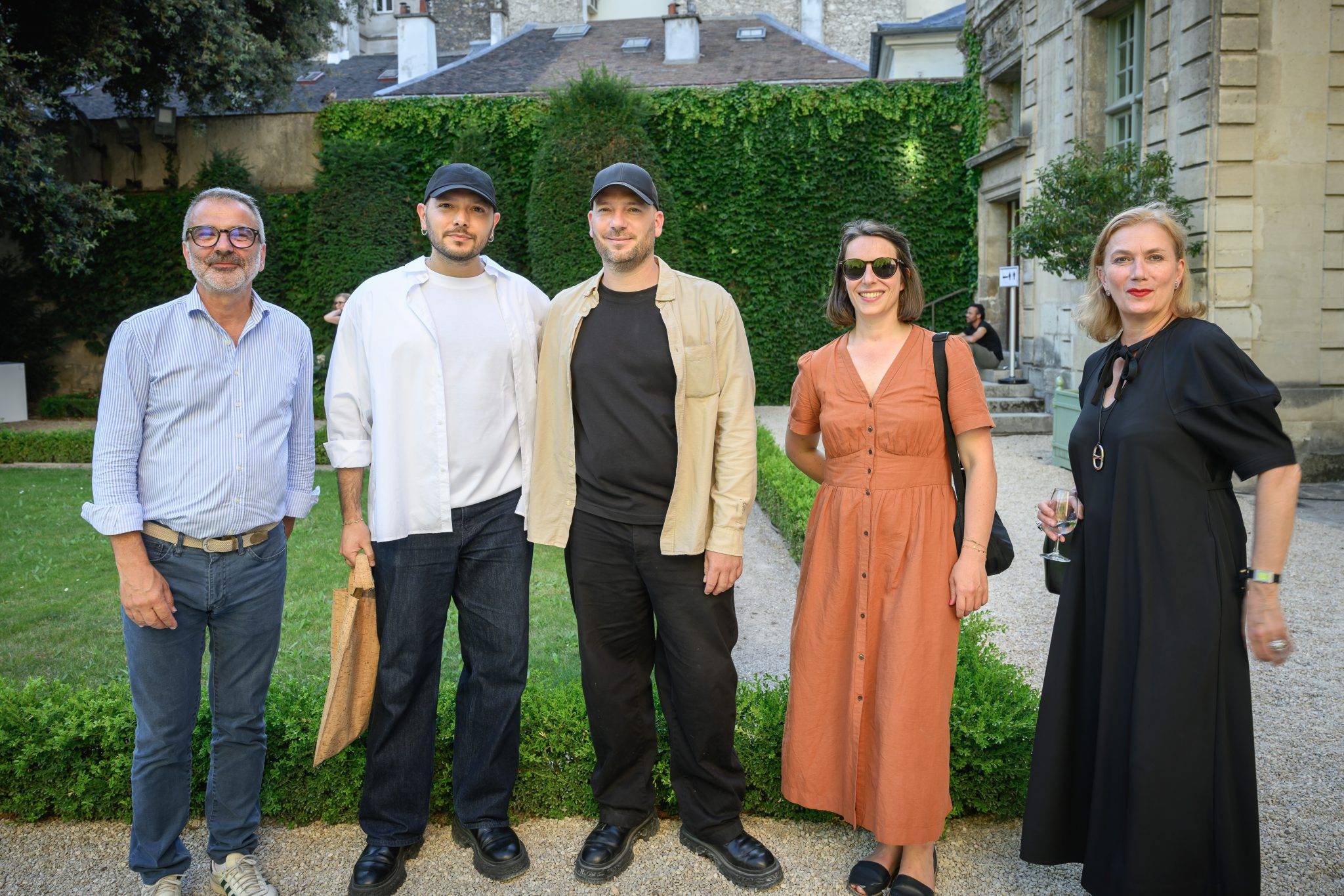  - Kicking Off Paris Design Week 2025