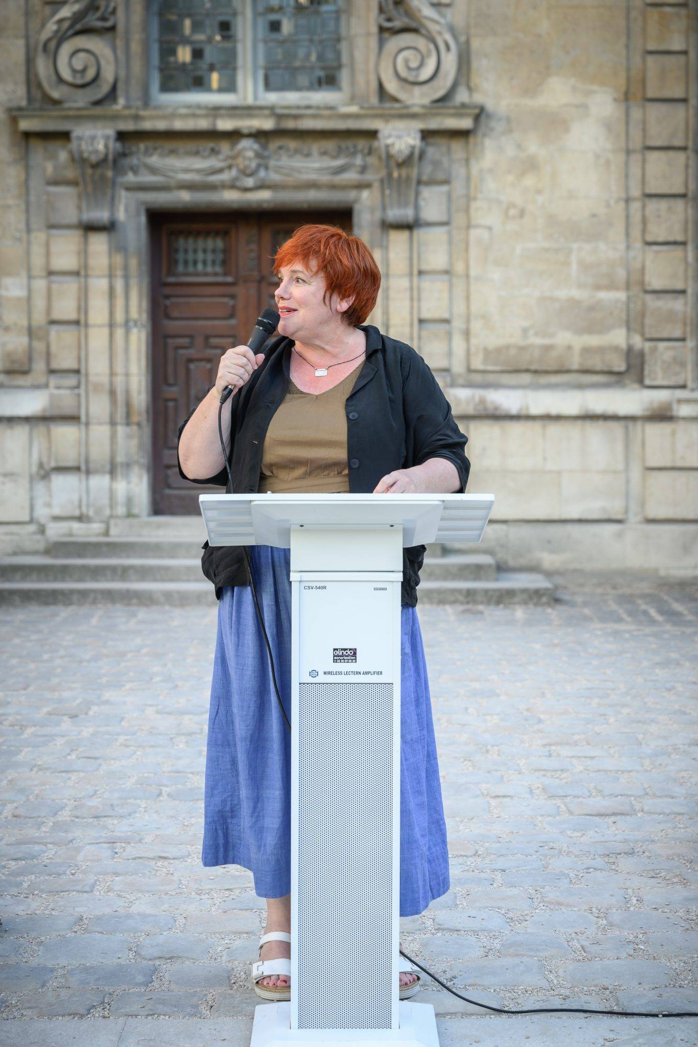  - La soirée de lancement de Paris Design Week 2025