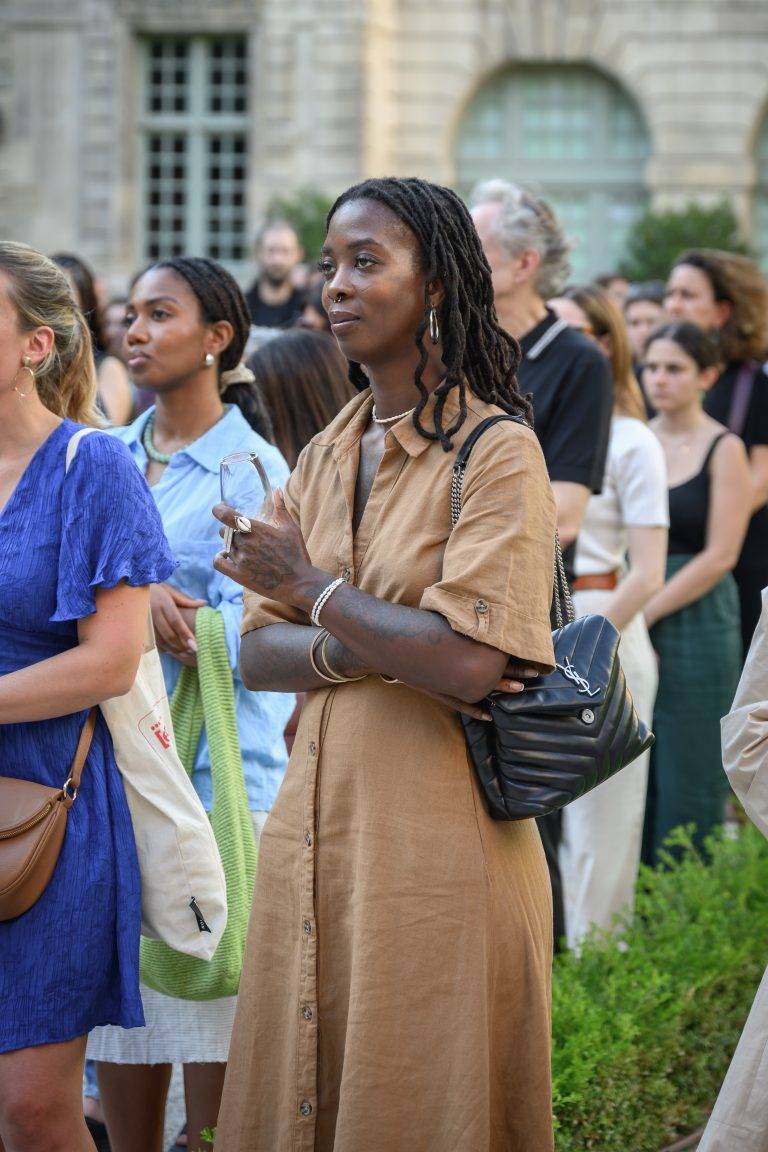  - La soirée de lancement de Paris Design Week 2025