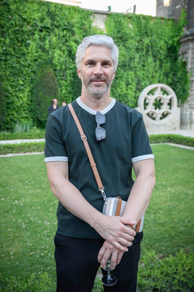  - La soirée de lancement de Paris Design Week 2025