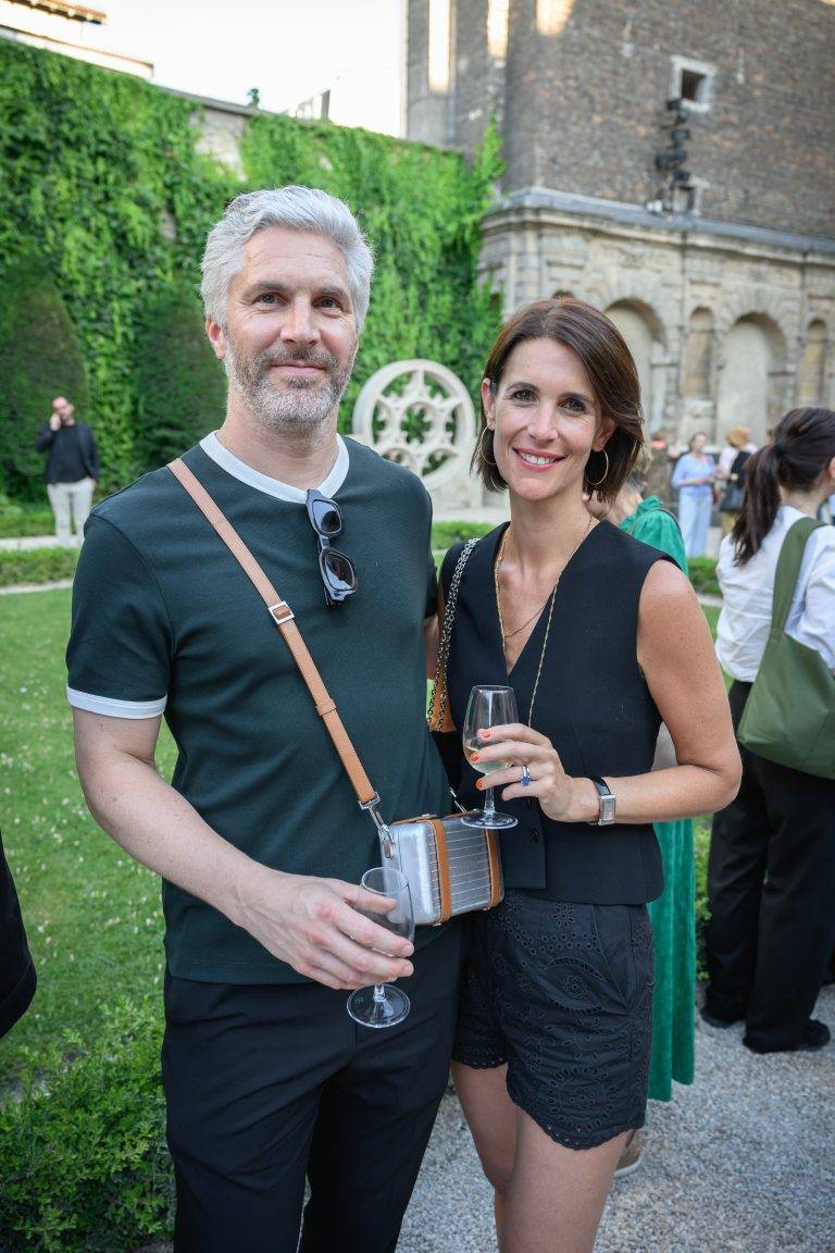  - La soirée de lancement de Paris Design Week 2025