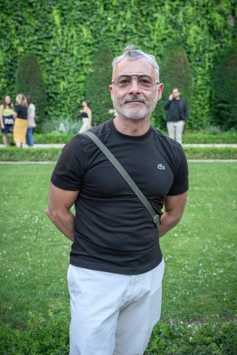  - La soirée de lancement de Paris Design Week 2025
