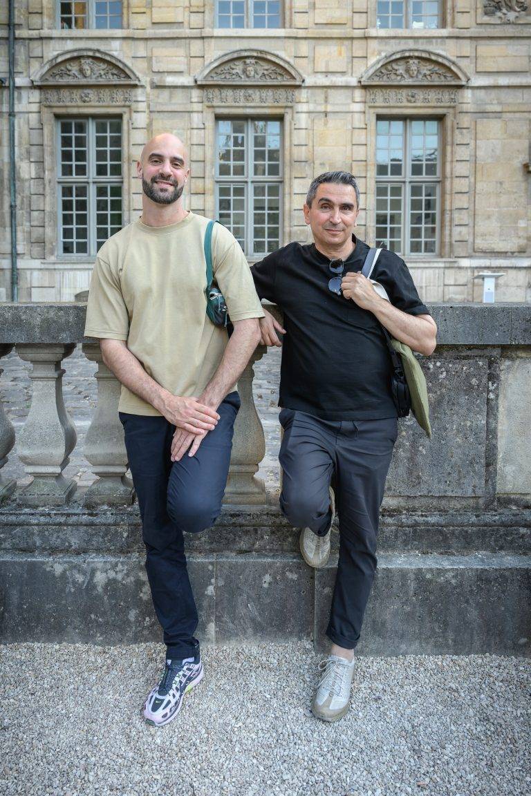  - La soirée de lancement de Paris Design Week 2025