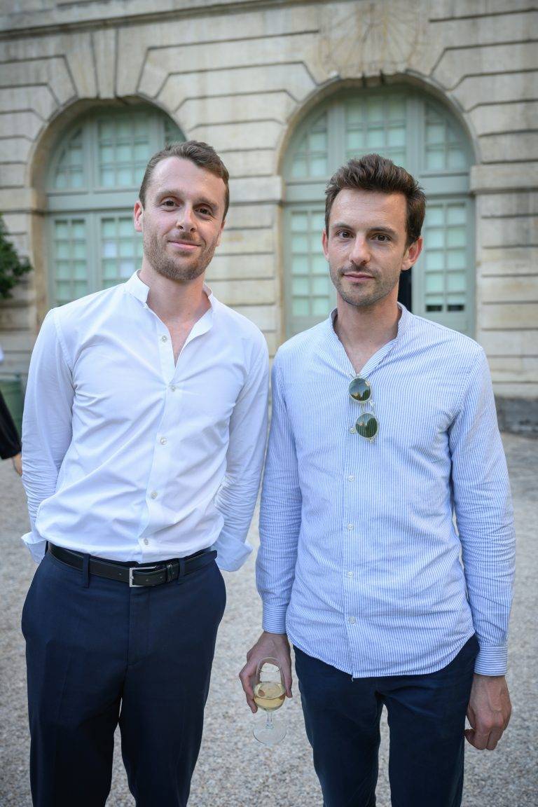  - La soirée de lancement de Paris Design Week 2025