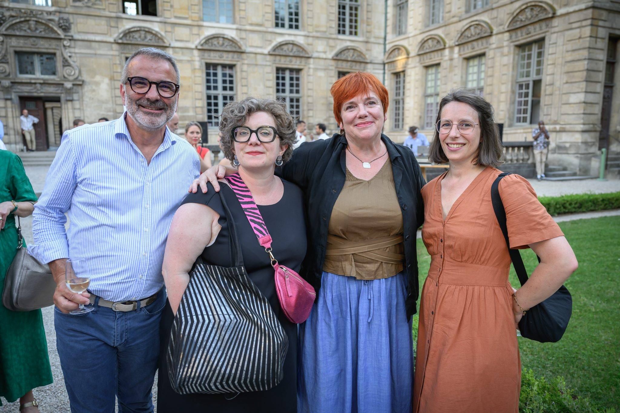  - La soirée de lancement de Paris Design Week 2025