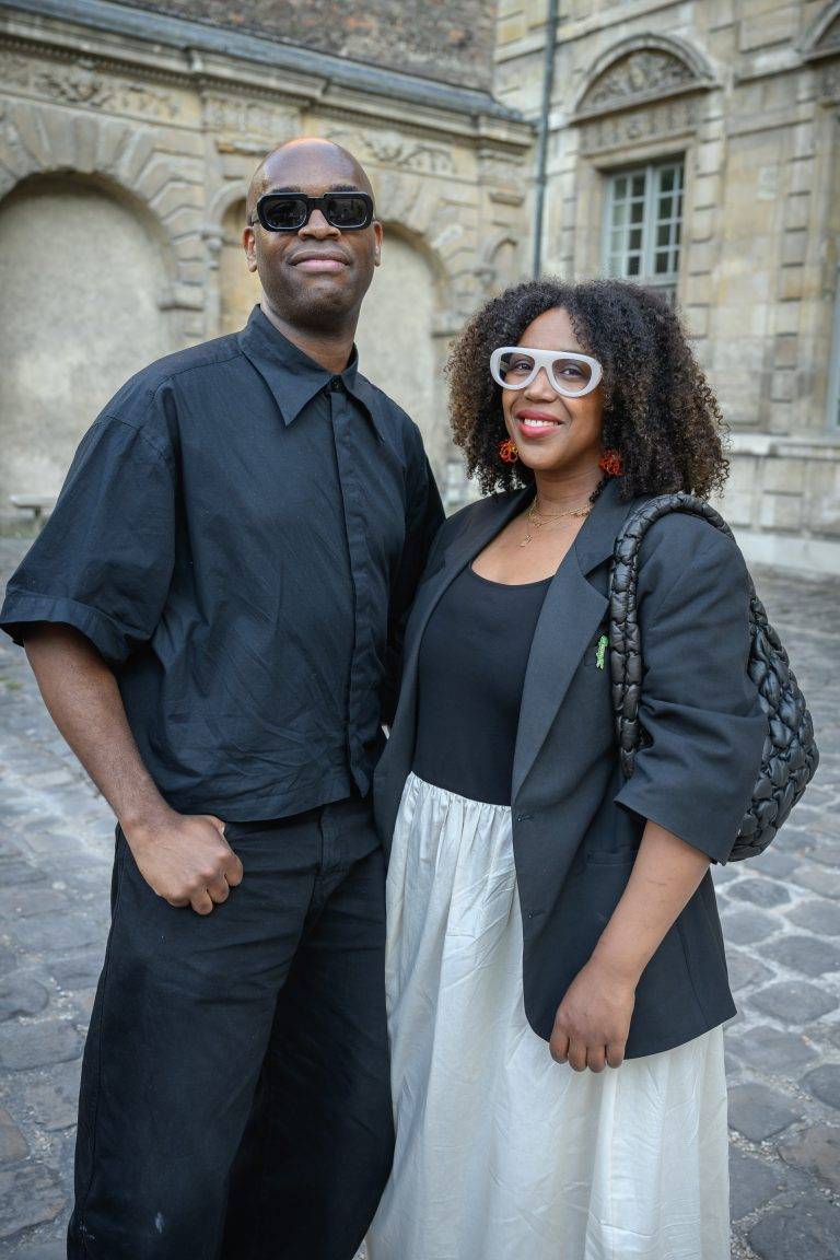  - La soirée de lancement de Paris Design Week 2025