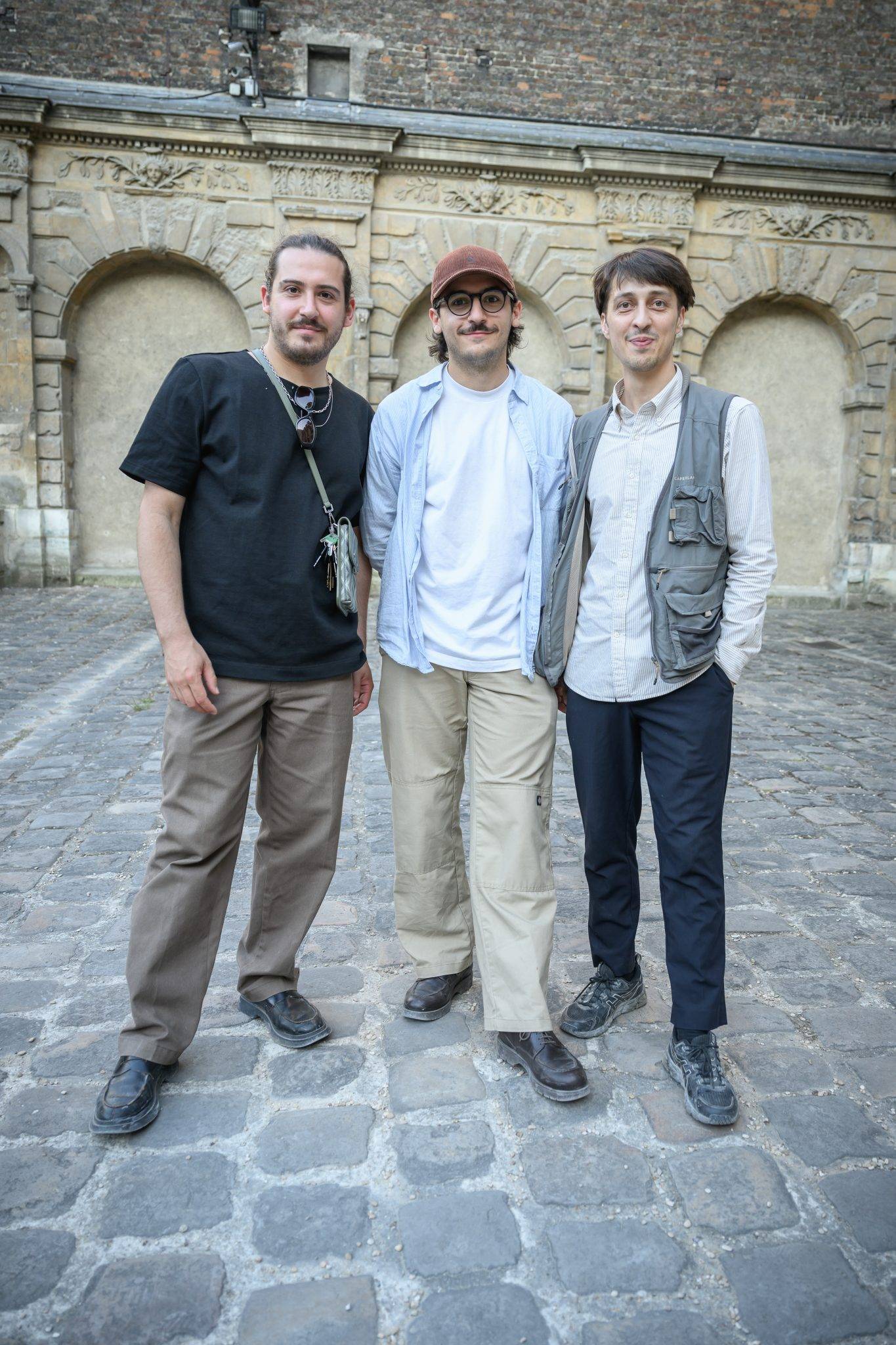  - La soirée de lancement de Paris Design Week 2025