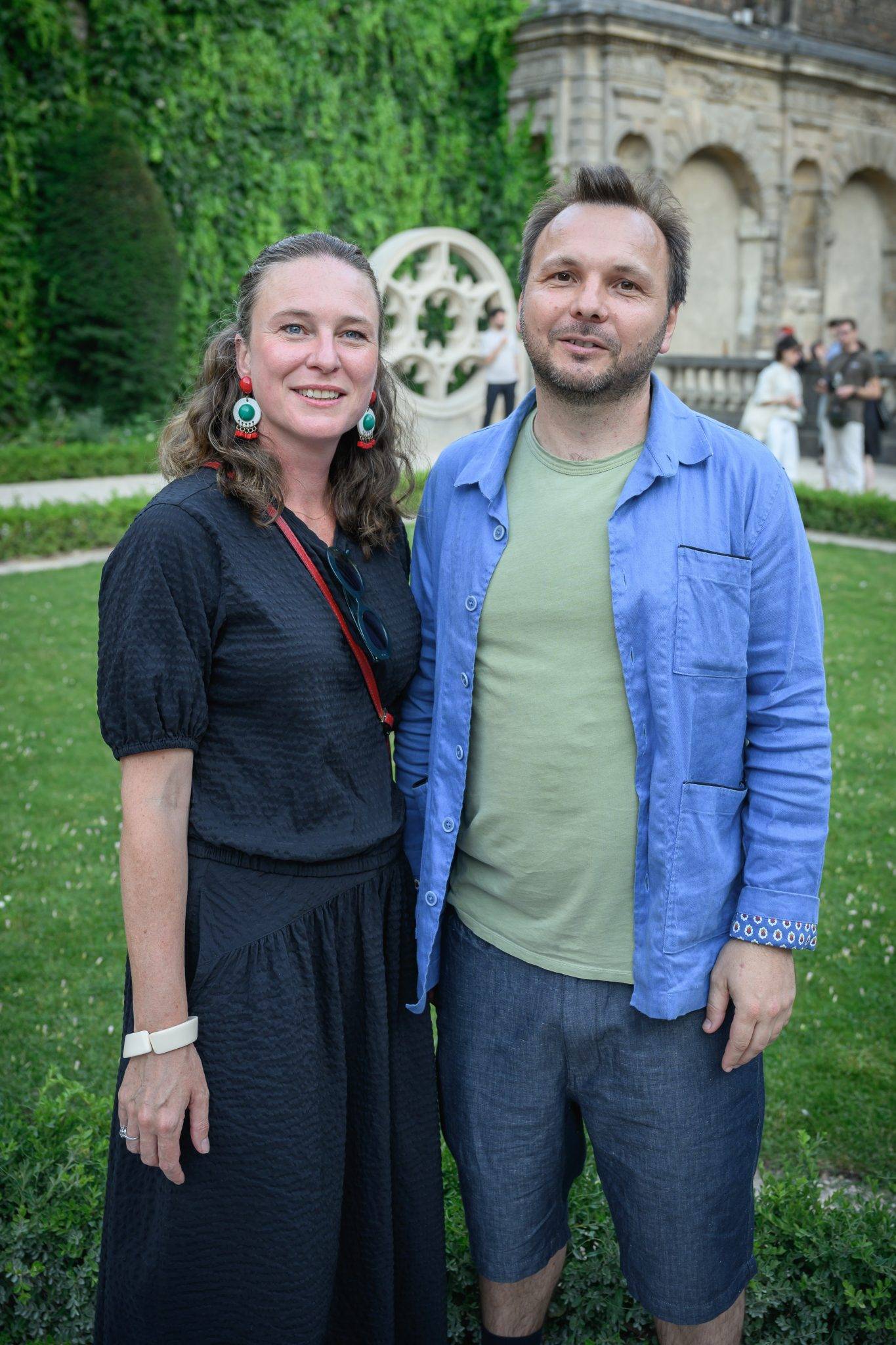  - La soirée de lancement de Paris Design Week 2025