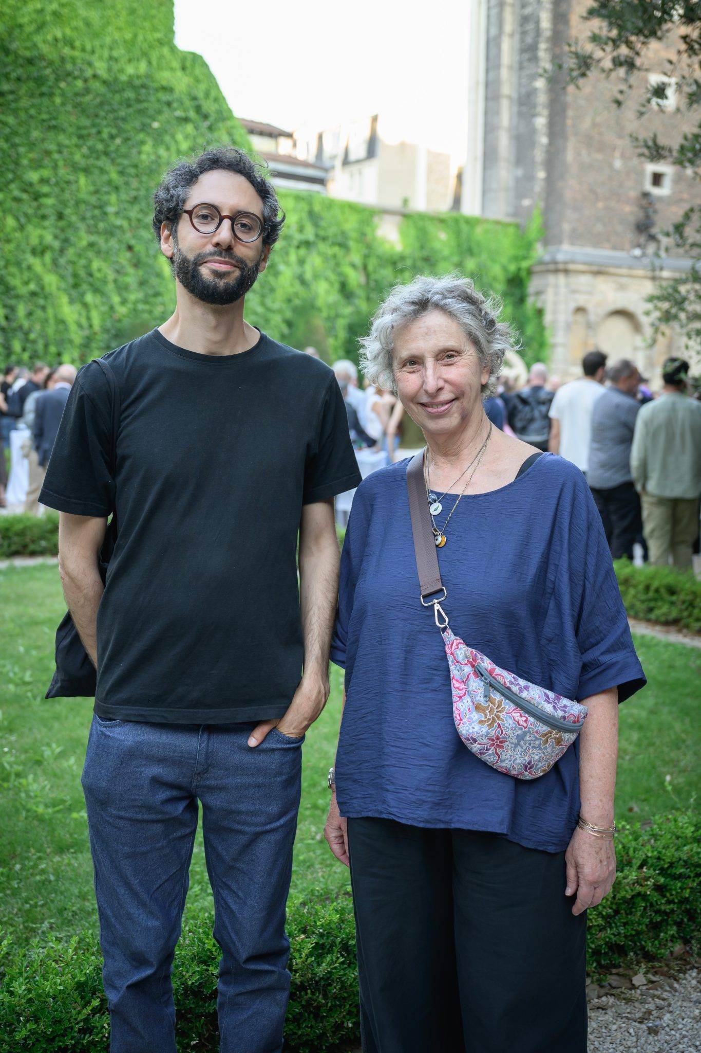  - La soirée de lancement de Paris Design Week 2025