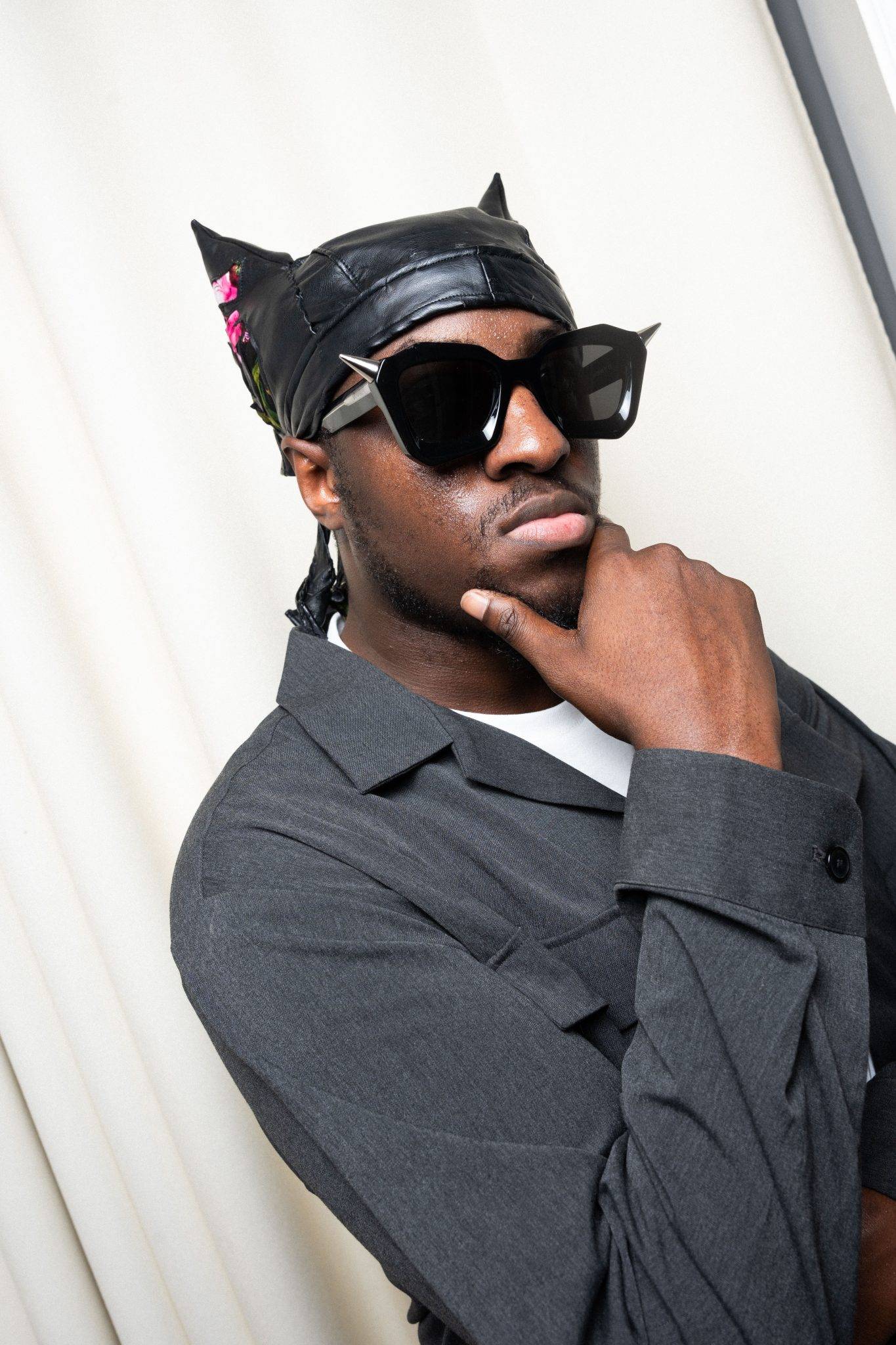  - Billionaire Boys Club EU Captures the Spirit of Paris Fashion Week with Patrón El Alto