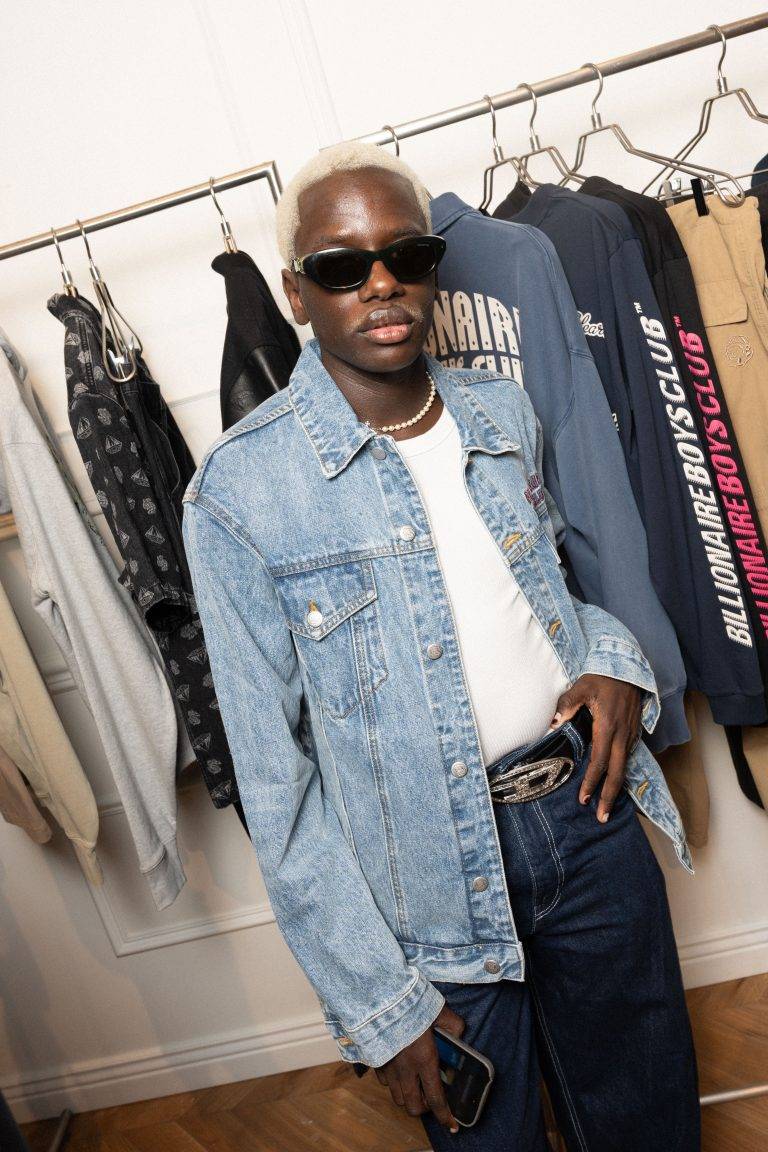  - Billionaire Boys Club EU fait vibrer la Fashion Week de Paris avec Patrón El Alto