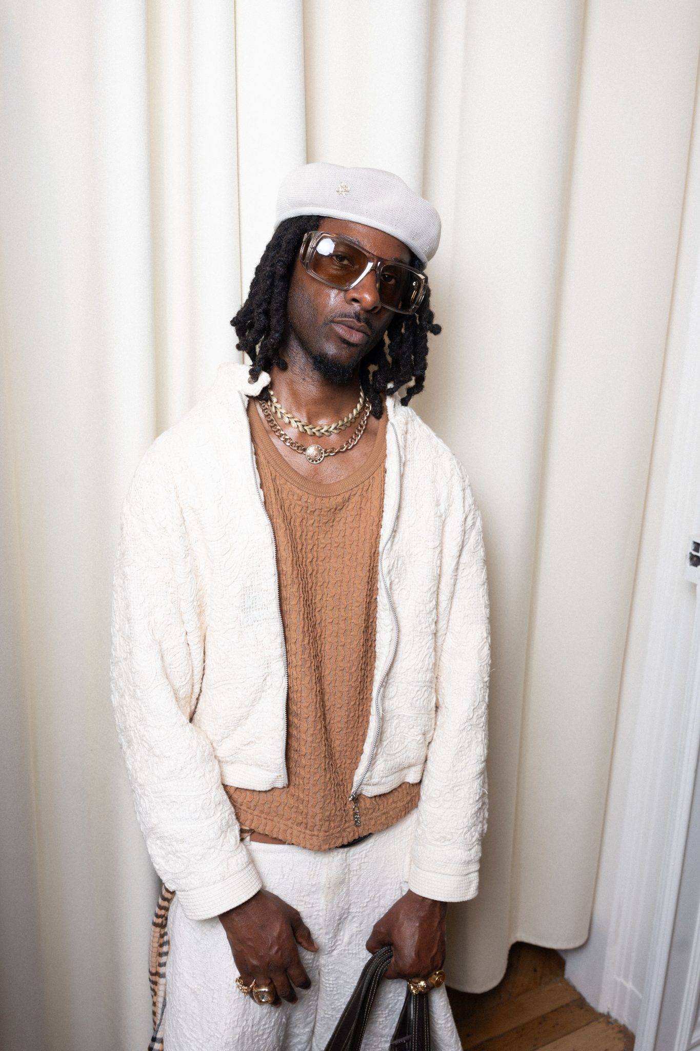  - Billionaire Boys Club EU fait vibrer la Fashion Week de Paris avec Patrón El Alto