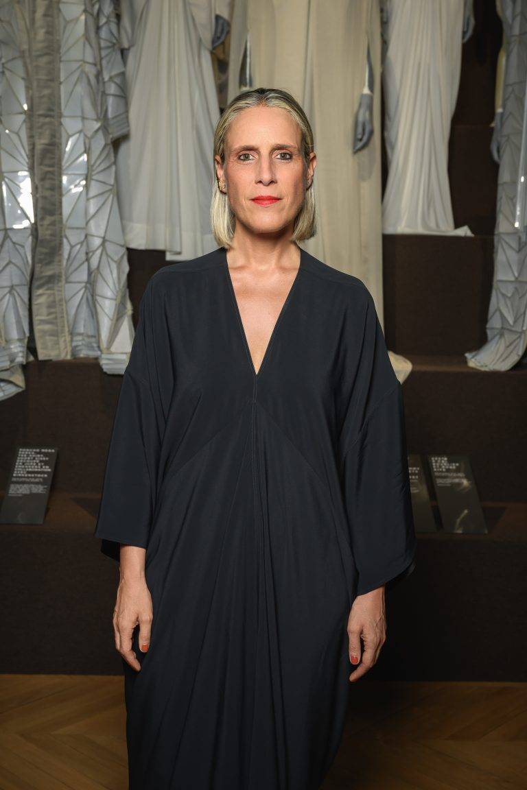  - “Temple of Love”, une ode à l’univers Rick Owens au Palais Galliera