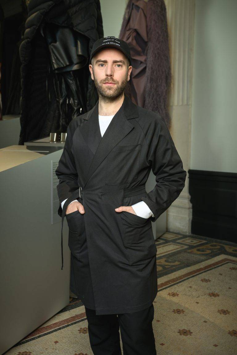  - “Temple of Love”, une ode à l’univers Rick Owens au Palais Galliera