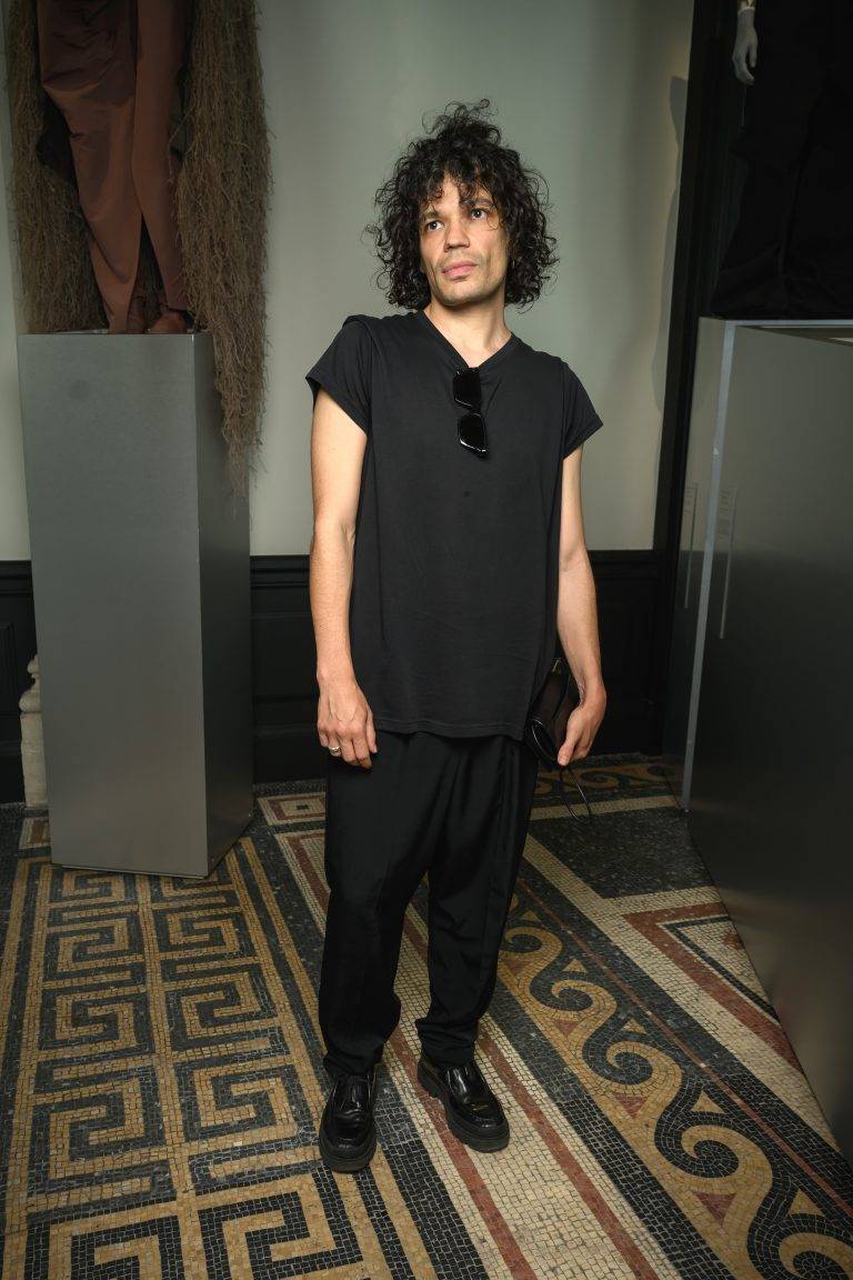  - “Temple of Love”, une ode à l’univers Rick Owens au Palais Galliera