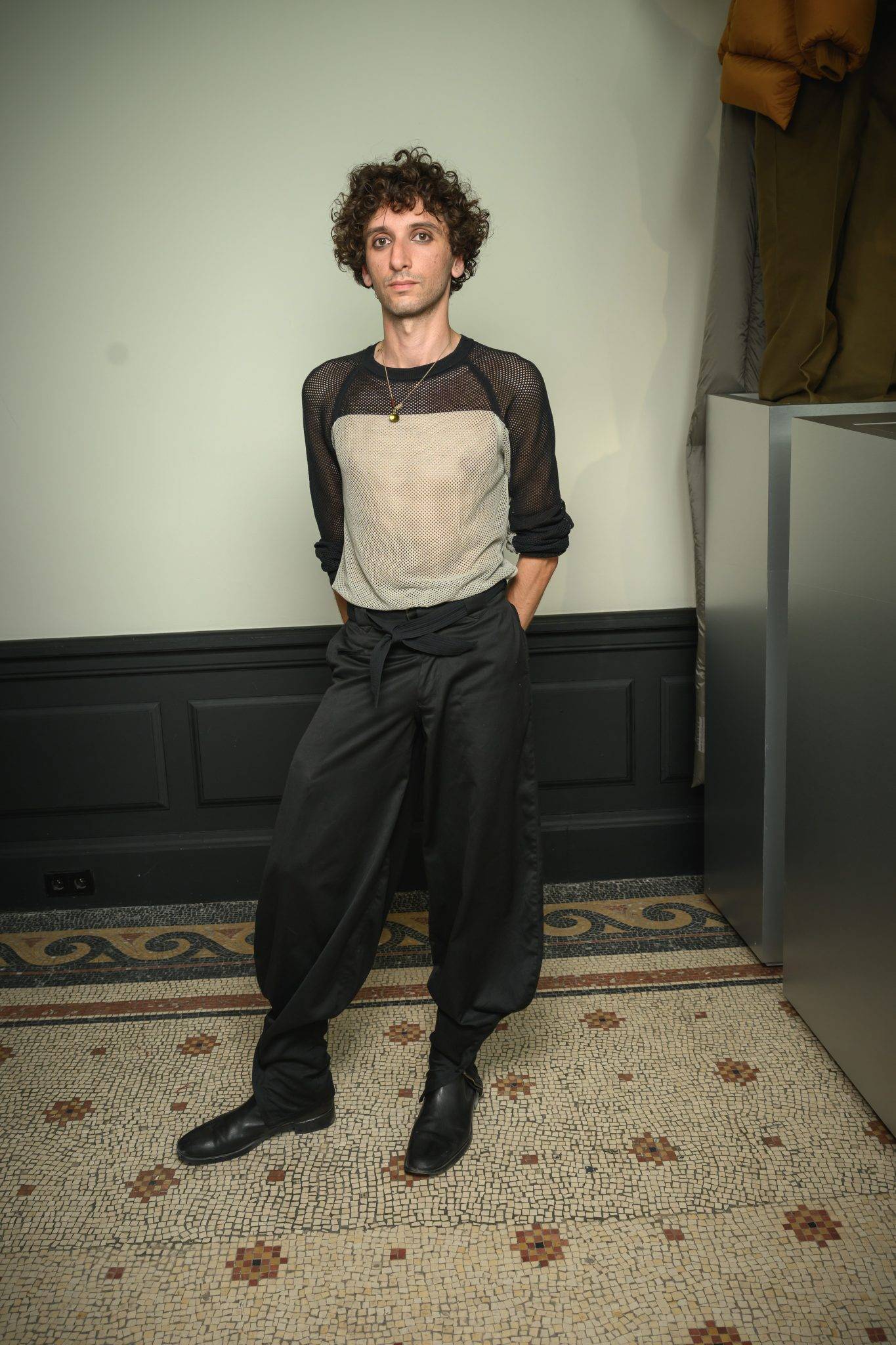  - “Temple of Love”, une ode à l’univers Rick Owens au Palais Galliera