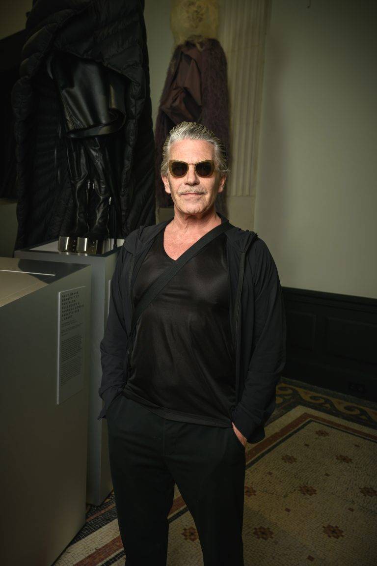  - “Temple of Love”, une ode à l’univers Rick Owens au Palais Galliera