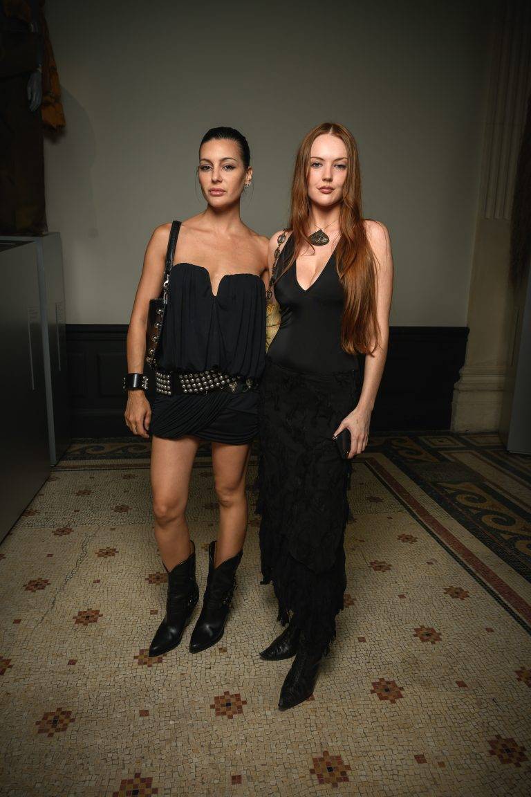  - “Temple of Love”, une ode à l’univers Rick Owens au Palais Galliera
