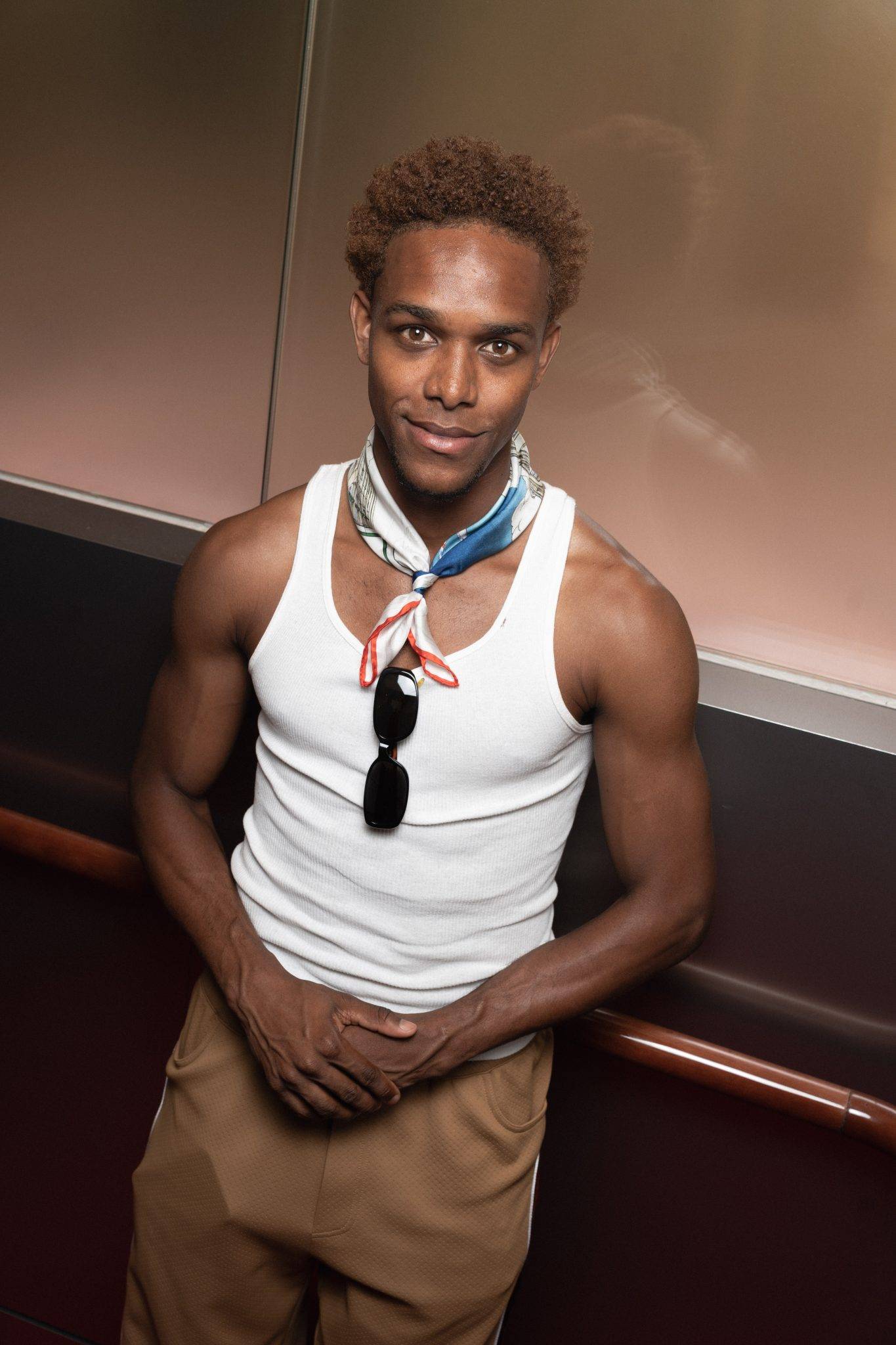  - Casablanca inaugure un spectaculaire flagship à Paris