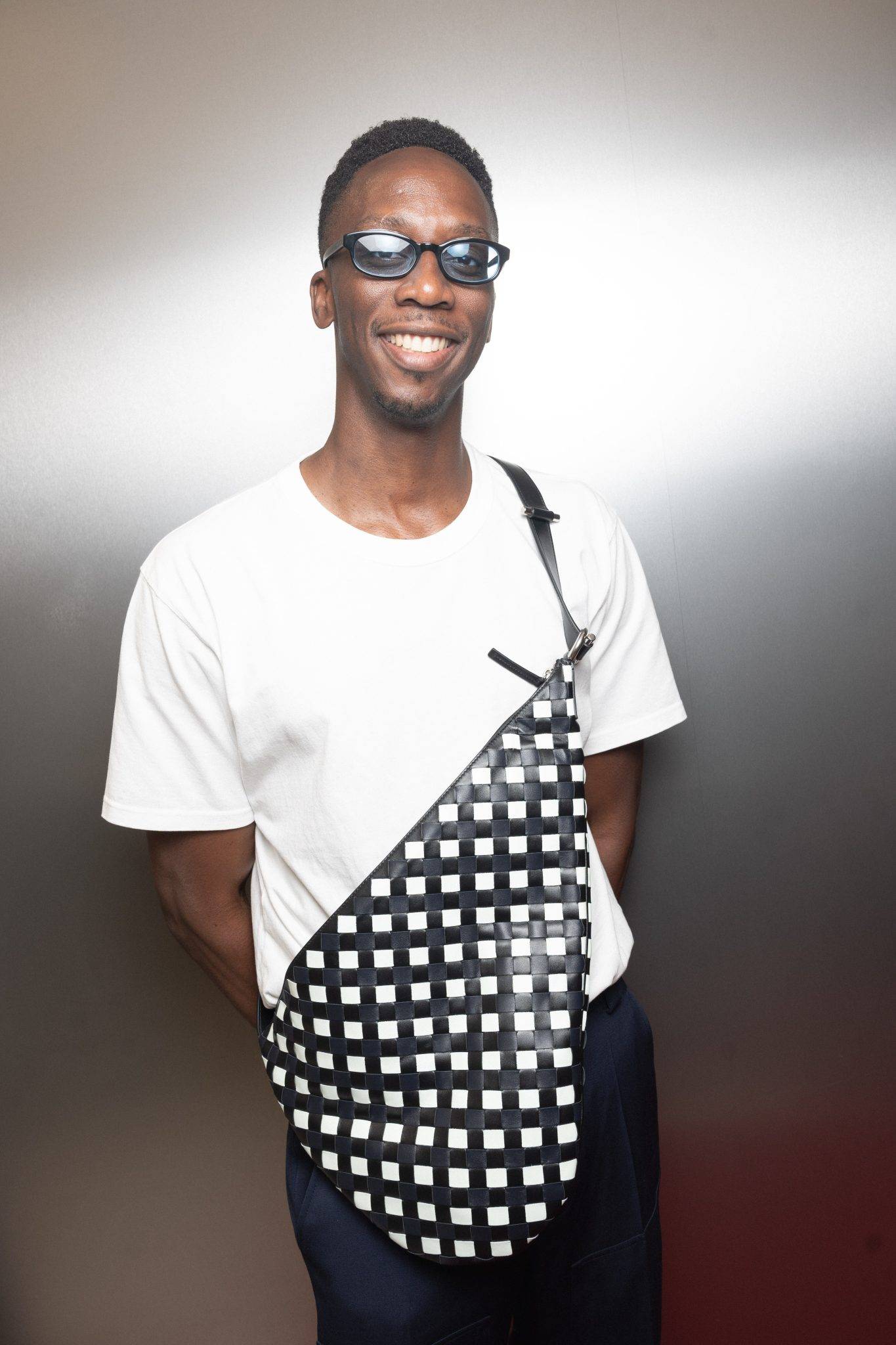  - Casablanca inaugure un spectaculaire flagship à Paris