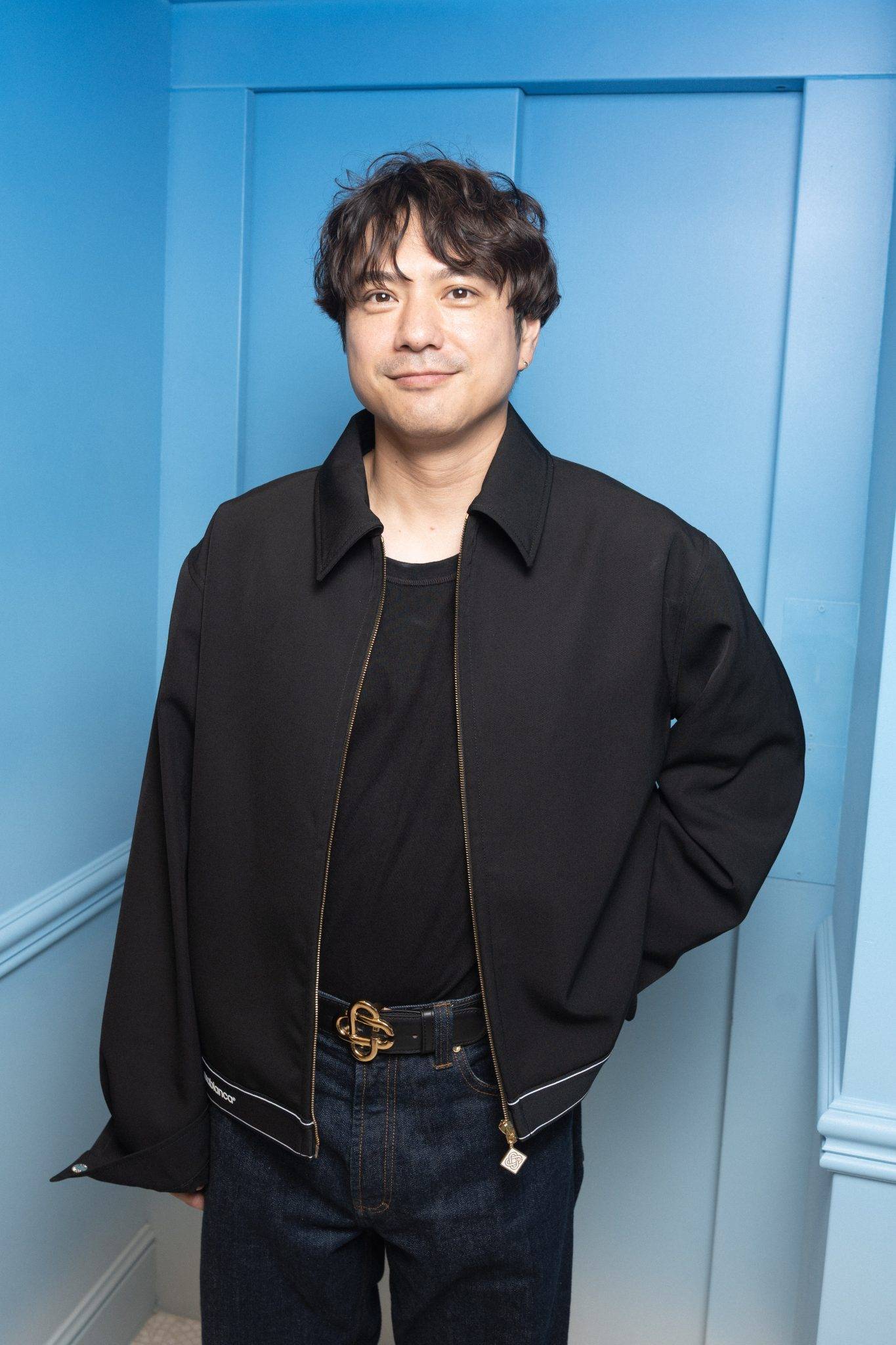  - Casablanca Opens a Spectacular Flagship Store in Paris