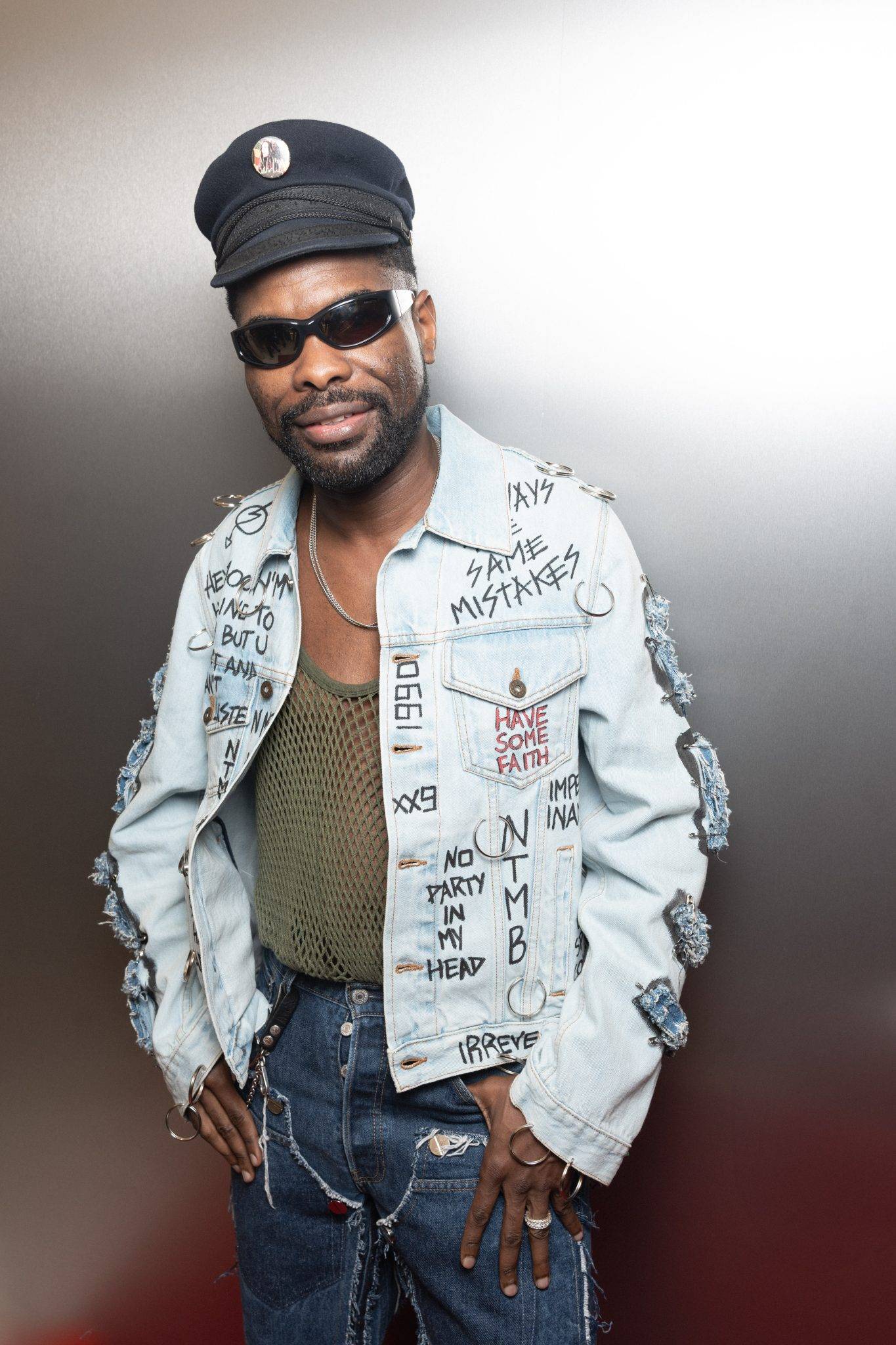  - Casablanca inaugure un spectaculaire flagship à Paris