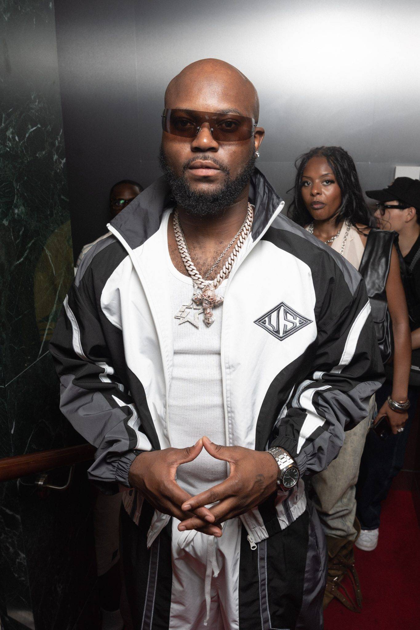  - Casablanca Opens a Spectacular Flagship Store in Paris