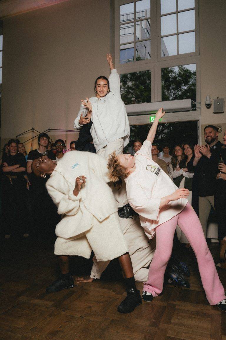 American Vintage Celebrates its 20th Anniversary in Amsterdam