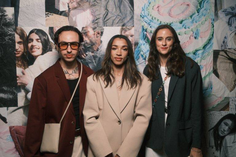  - American Vintage Celebrates its 20th Anniversary in Amsterdam