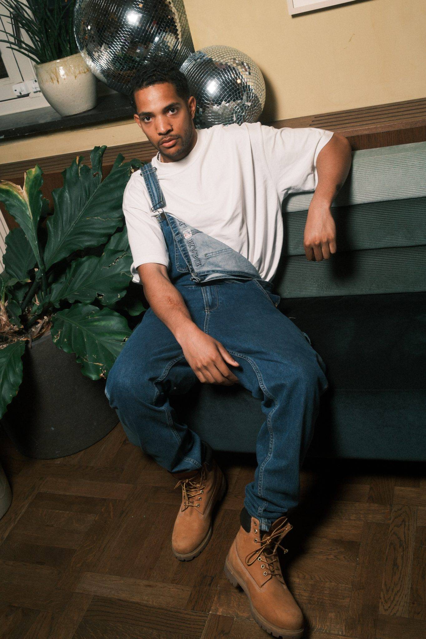  - American Vintage fête son 20e anniversaire à Amsterdam