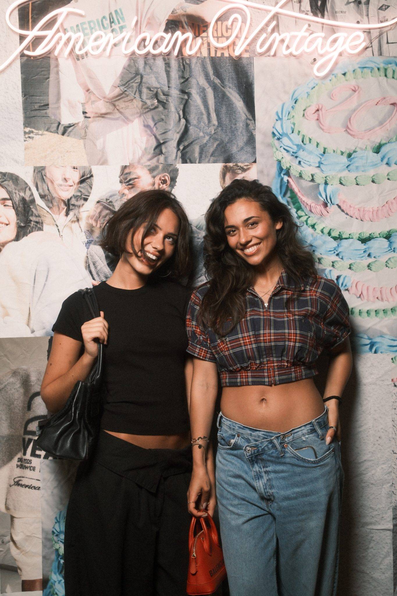  - American Vintage fête son 20e anniversaire à Amsterdam