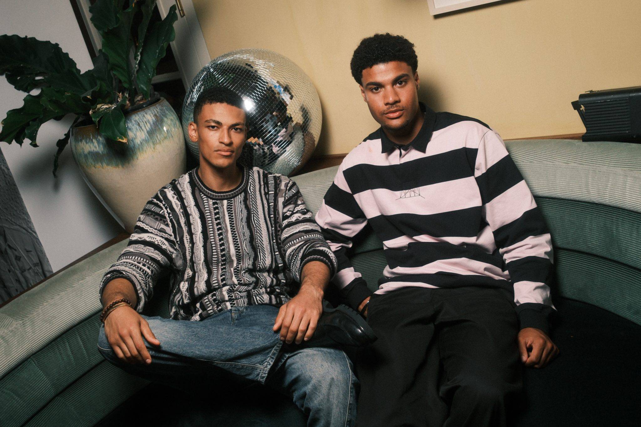  - American Vintage fête son 20e anniversaire à Amsterdam