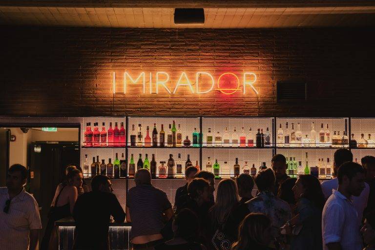 Milan Kicks Off Summer from Its Most Beloved Rooftop: I Mirador by 21 House of Stories